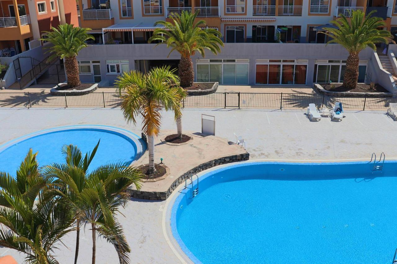 Rooftop Ocean View Big Terrace Callao Salvaje Exterior foto